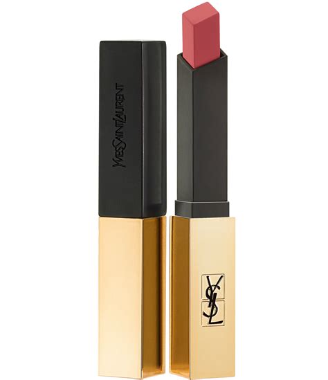 ysl the slim 2|ysl the slim matte lipstick.